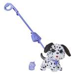Игрушка мягкая FurReal Friends Озорной питомец Собака большая E89485L0
