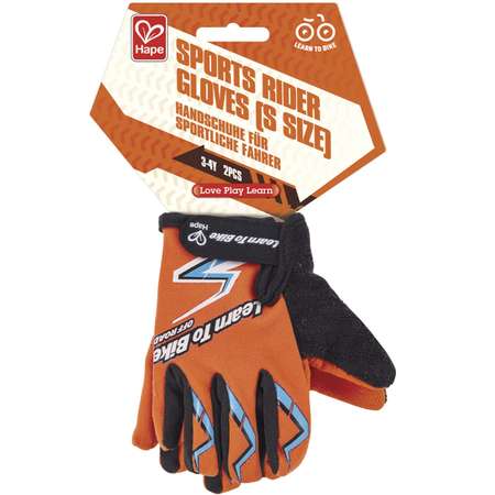 Перчатки Hape