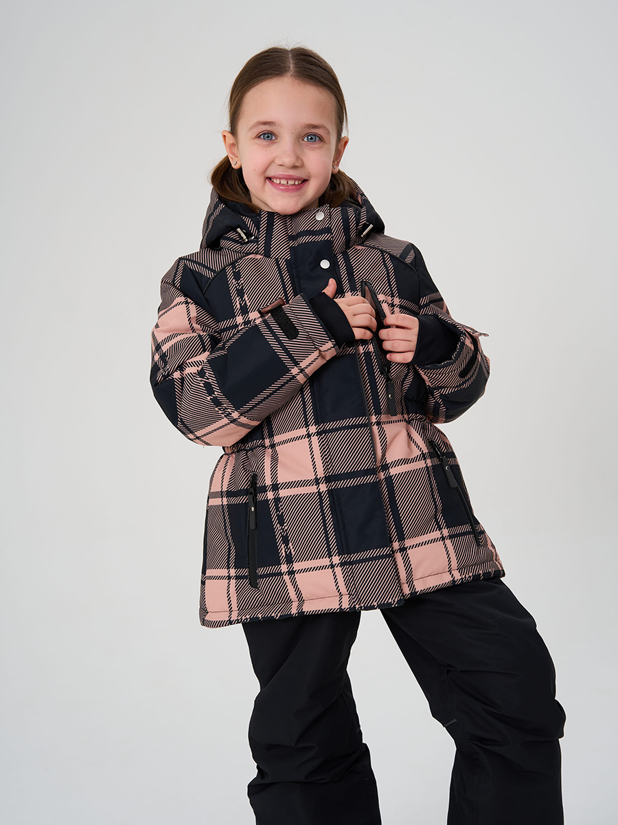 Куртка JAM MIX КД-800/2 - фото 5