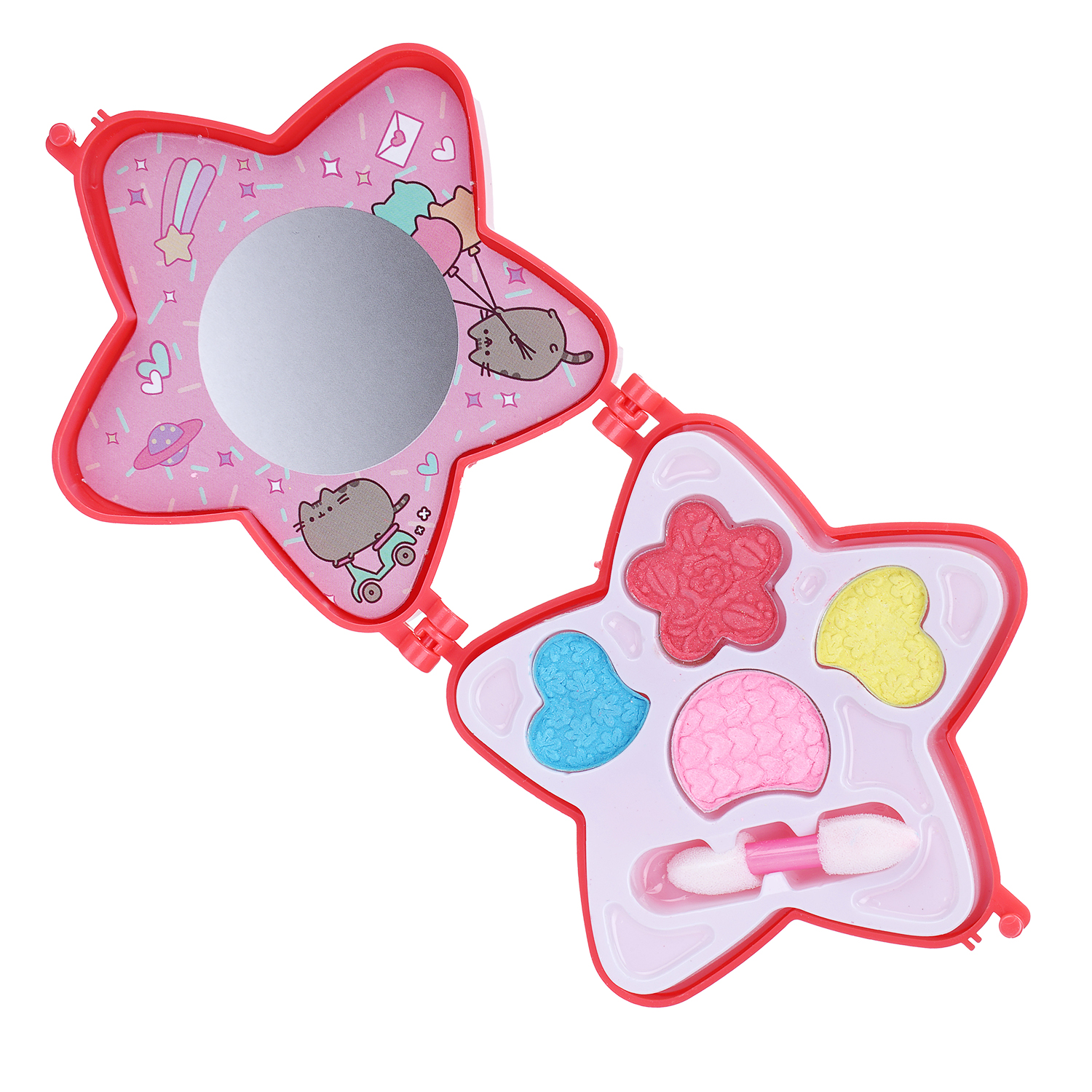 Игрушка Милая леди Котики-Пушинки - фото 2