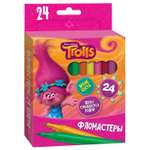Фломастеры DreamWorks 24 цв.