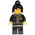 Фигурка LEGO Nya Black