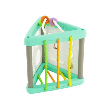 Игрушка INFANTINO сортер Треугольник