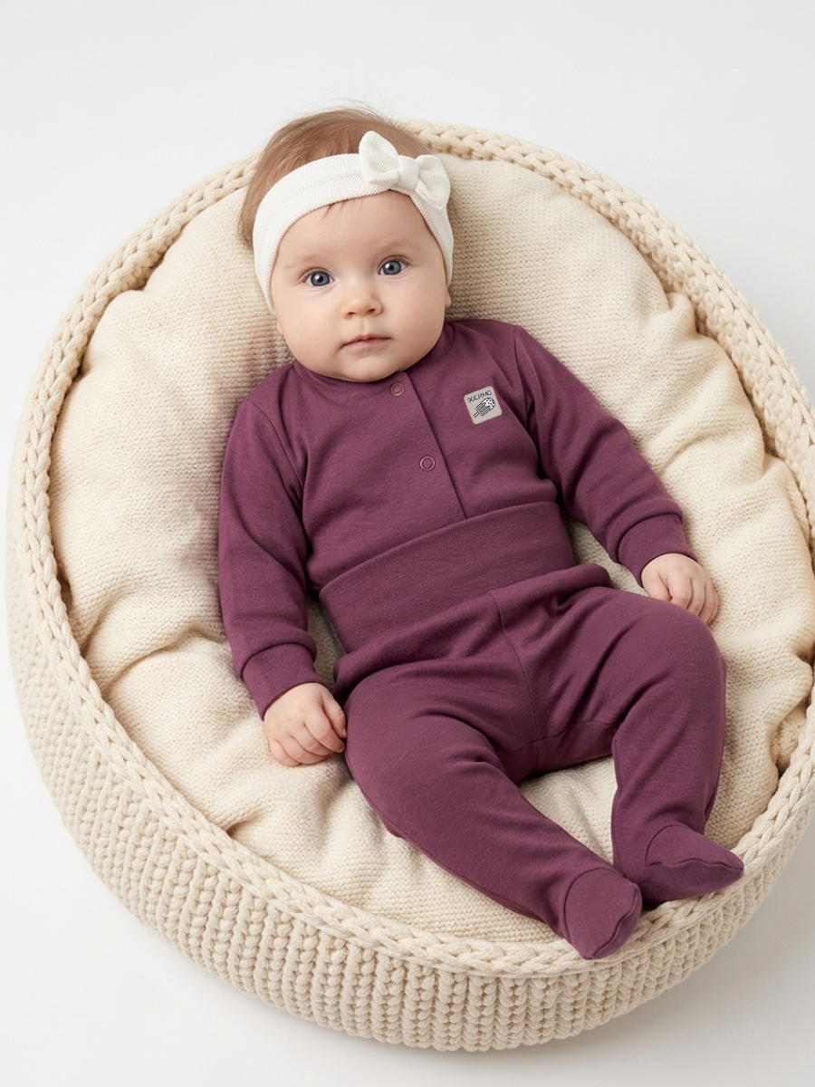 Ползунки 2 шт Эскимо 68-3132 - фото 2