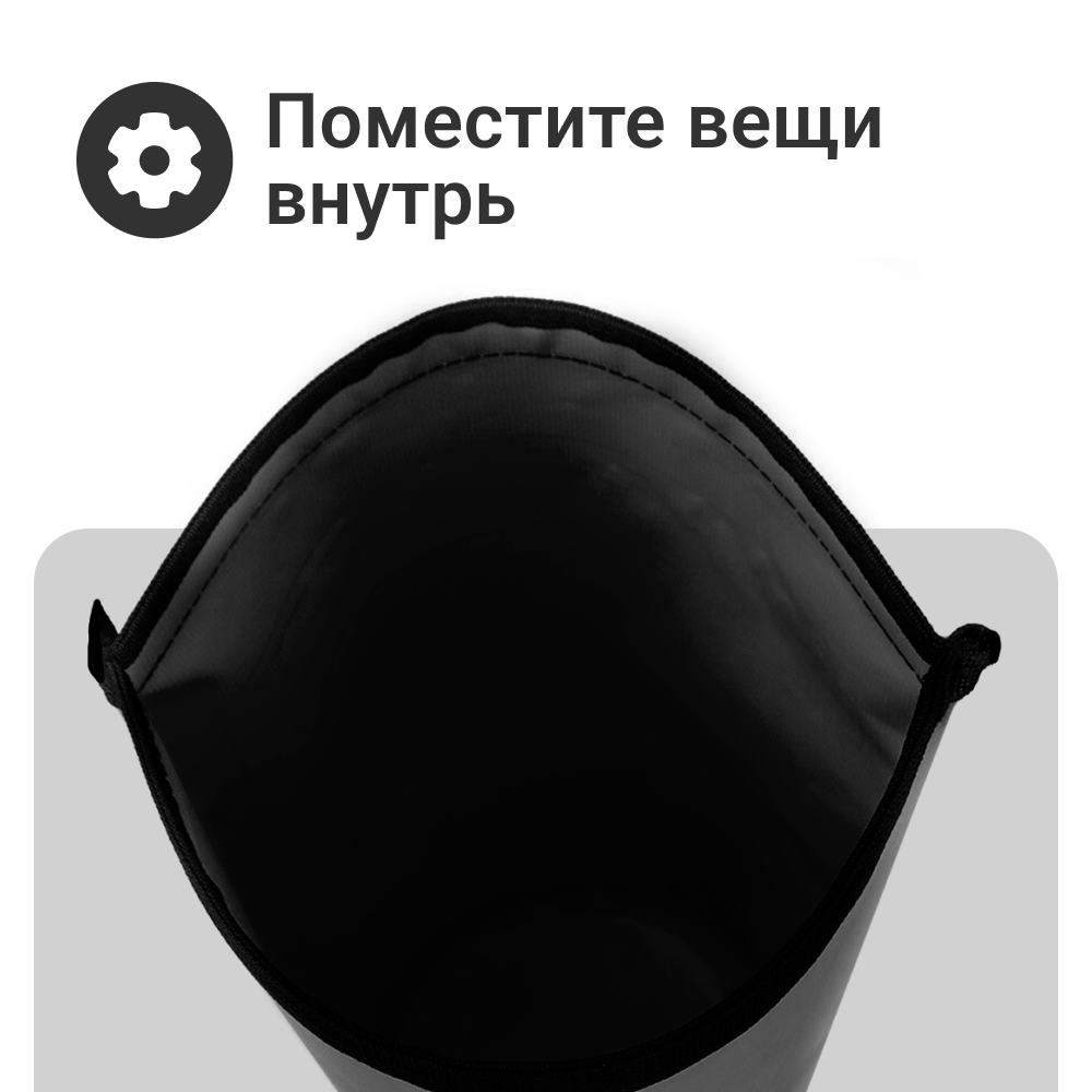Сумка ZDK - фото 7