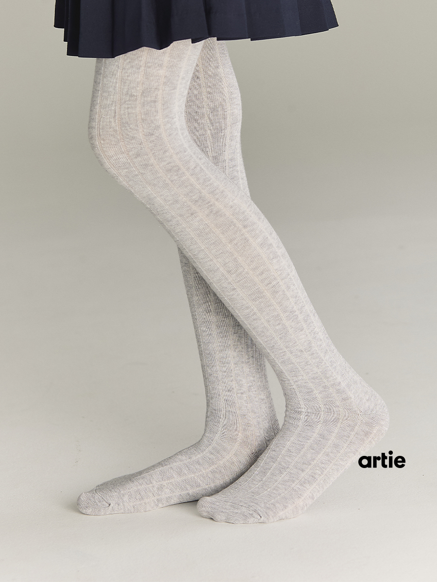 Колготки artie 2d008L серый-люрекс - фото 14