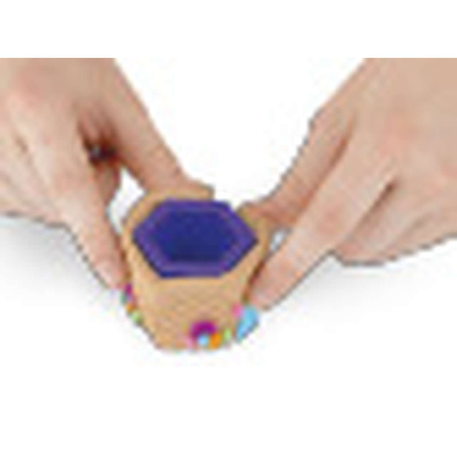 Пластилин Play-Doh Кафе-мороженое - фото 9