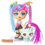 Игровой набор CurliGirls