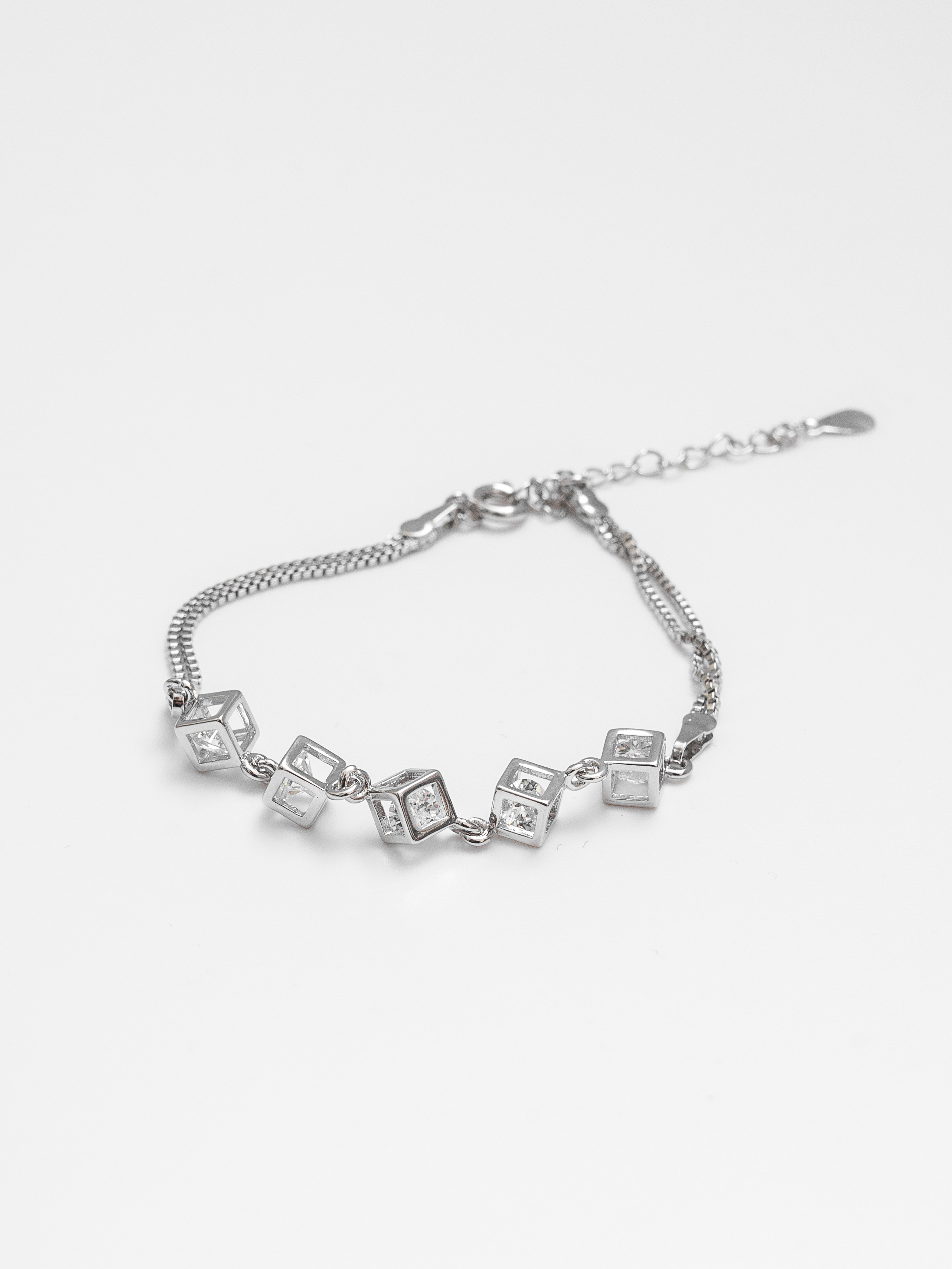 Браслет Shine and Beauty BW00005 - фото 3