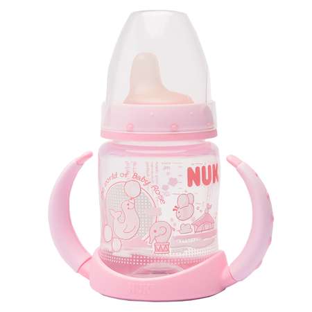 Бутылочка Nuk 150 мл