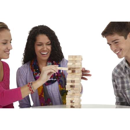 Настольная игра Hasbro Games Дженга