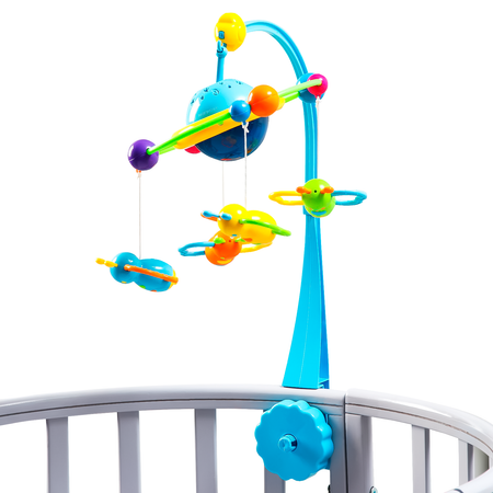 Игрушка музыкальная Sima-Land
