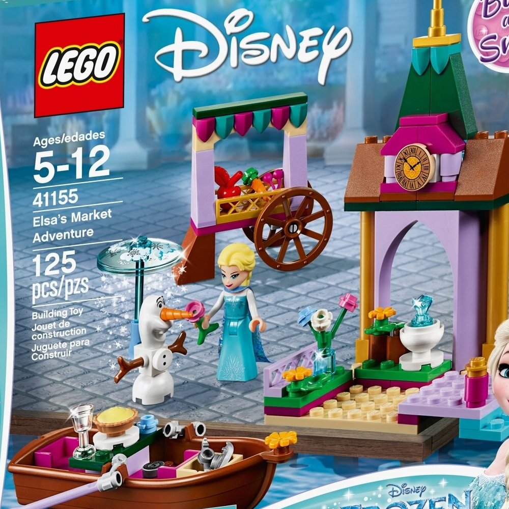 Конструктор LEGO 217 дет. - фото 3