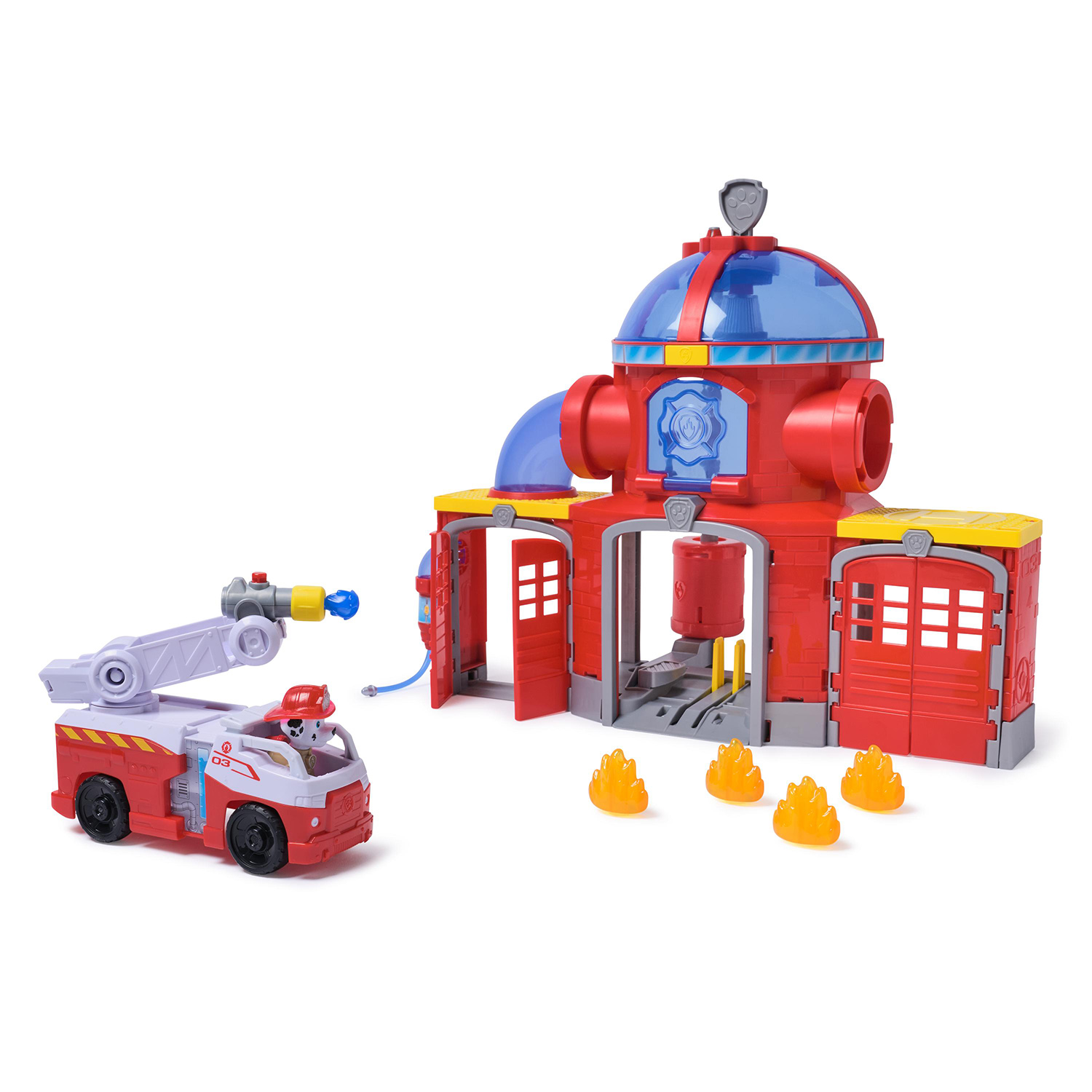 Дополнительная секция Paw Patrol 68274 - фото 2