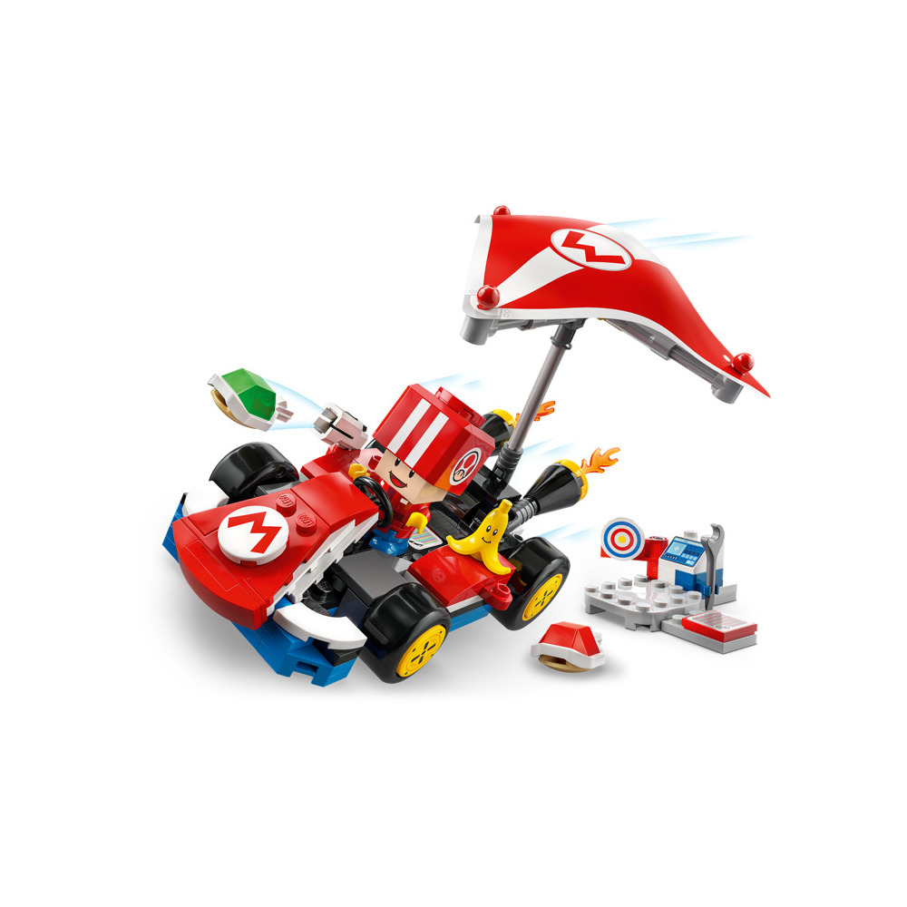 Конструктор LEGO 717 дет. - фото 4