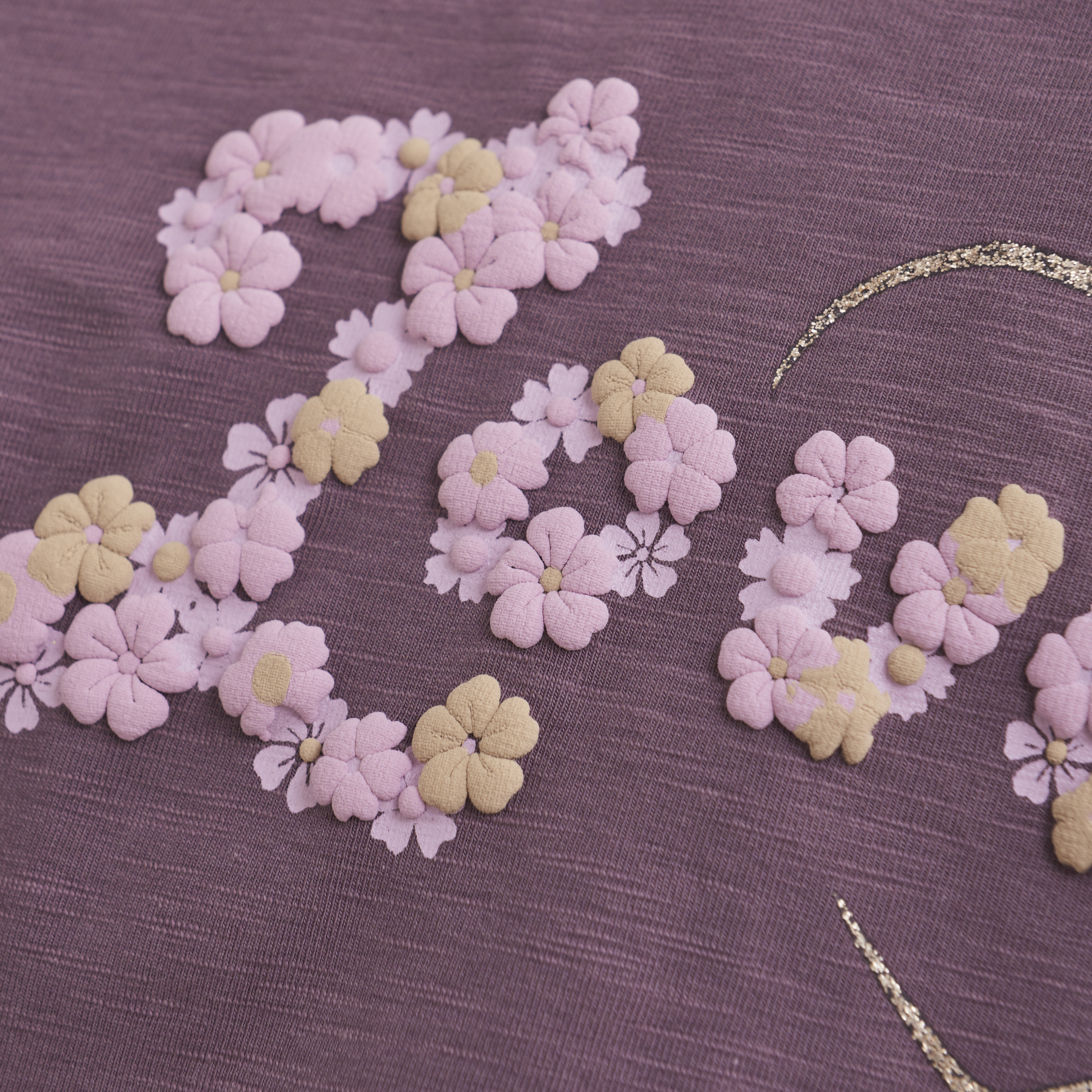 Футболка MinyMo 123618-6106 - фото 3