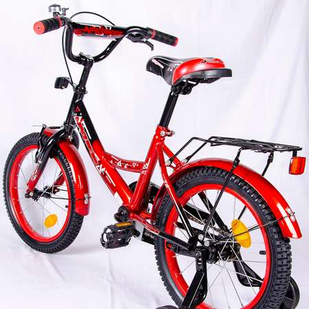 Двухколесный велосипед NRG BIKES