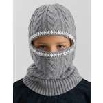 Балаклава Happy Baby