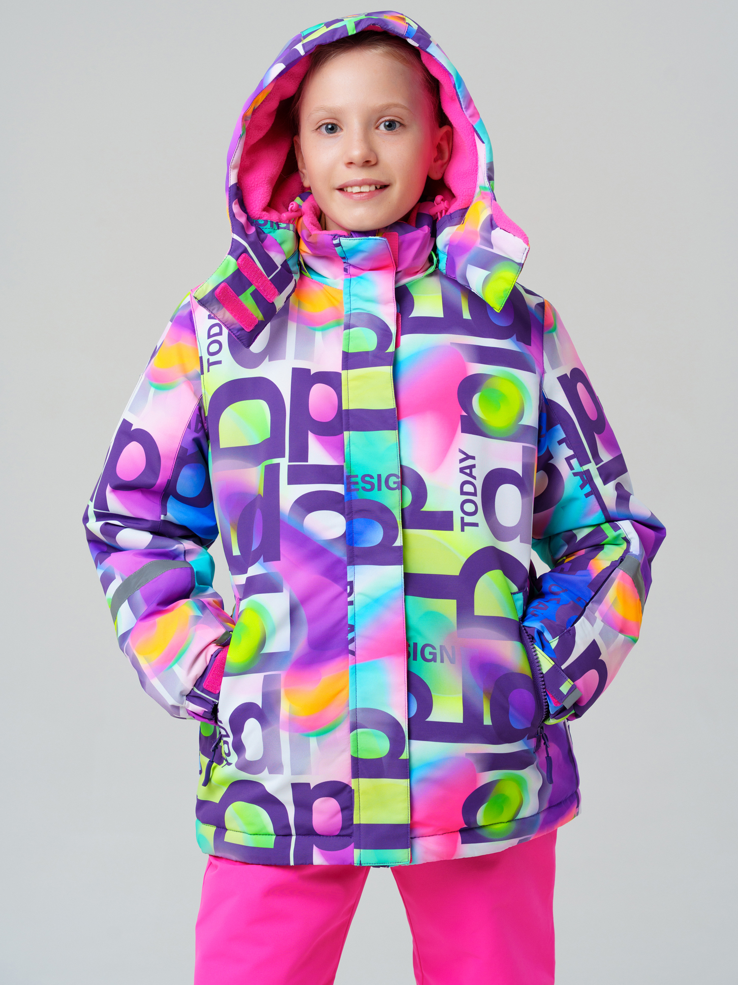 Комплект PlayToday 32521030 - фото 2