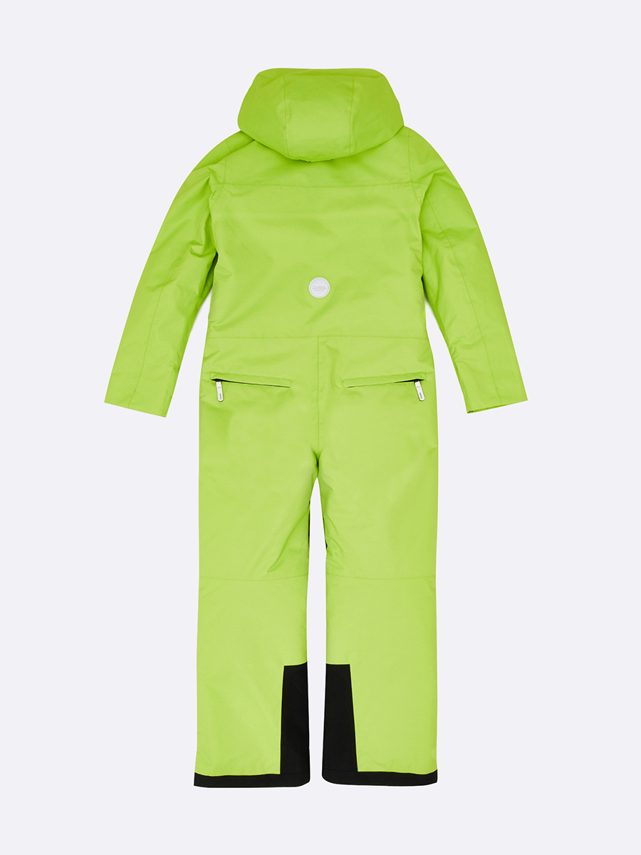 Комбинезон Lassie 73105403-8330 - фото 3