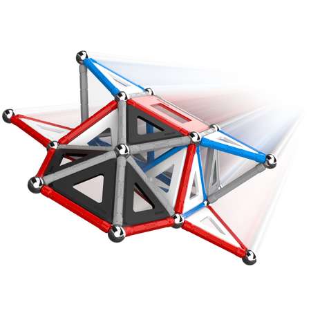 Конструктор Geomag магнитный