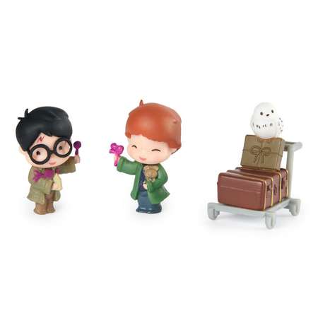 Игровой набор WWO Harry Potter