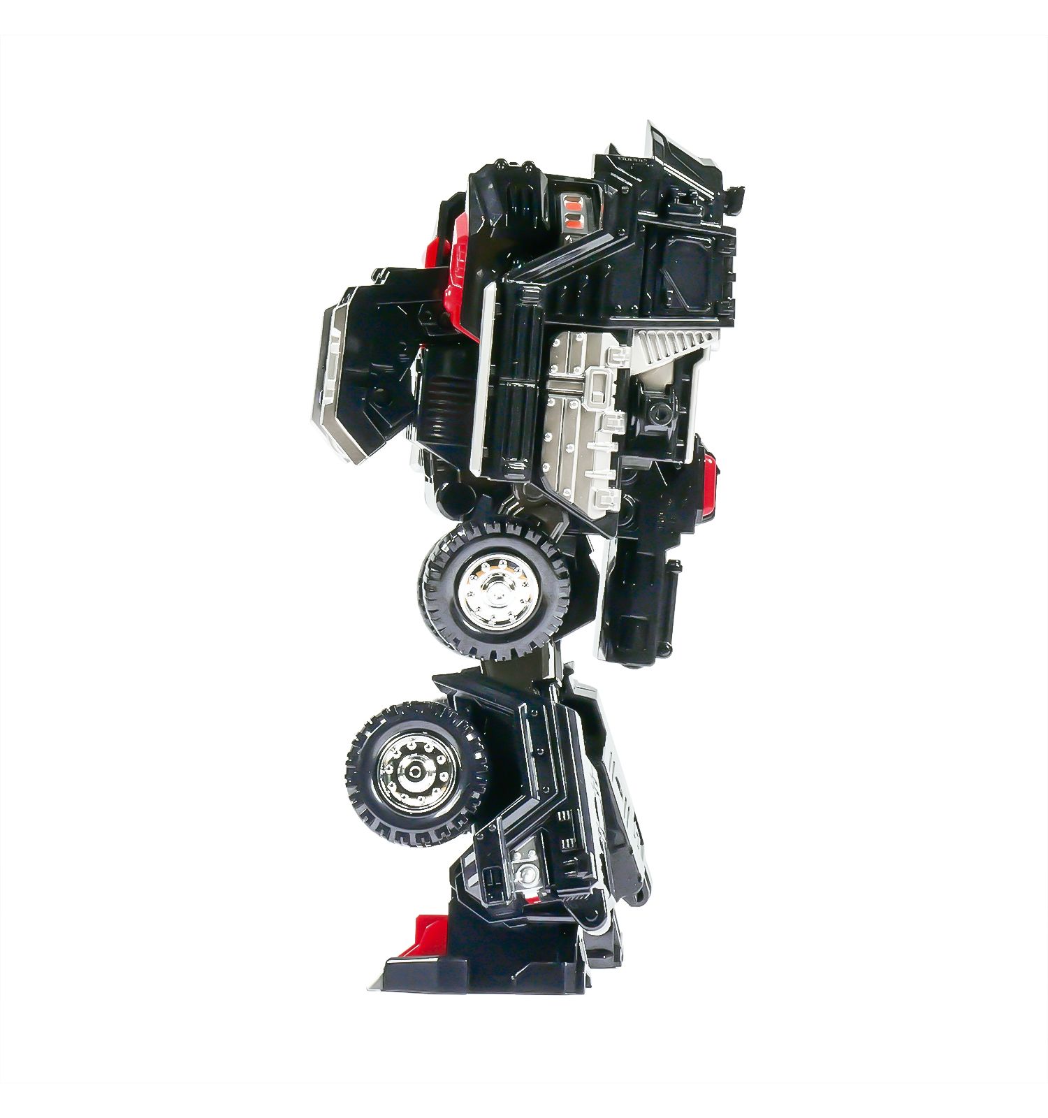 Фигурка Hello Carbot Sky SWAT X - фото 6