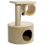 Комплекс игровой для кошек Triol NT3068 20901009