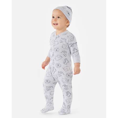 Комплект BabyGo