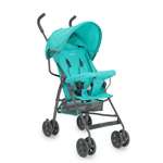 Коляска прогулочная BabyGo Mirage зеленый