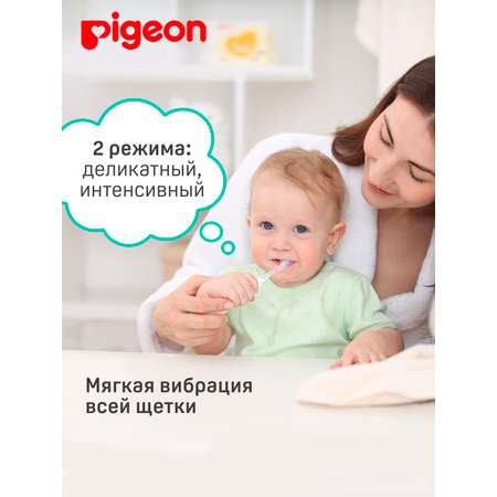 Насадка электрическая Pigeon