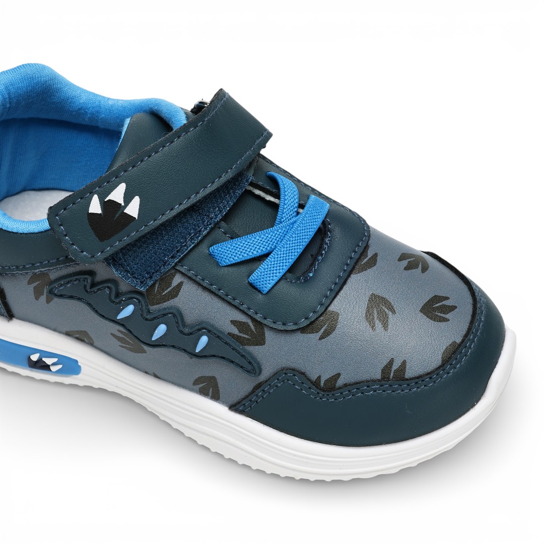 Кроссовки BLESSBOX BX53297A - фото 7