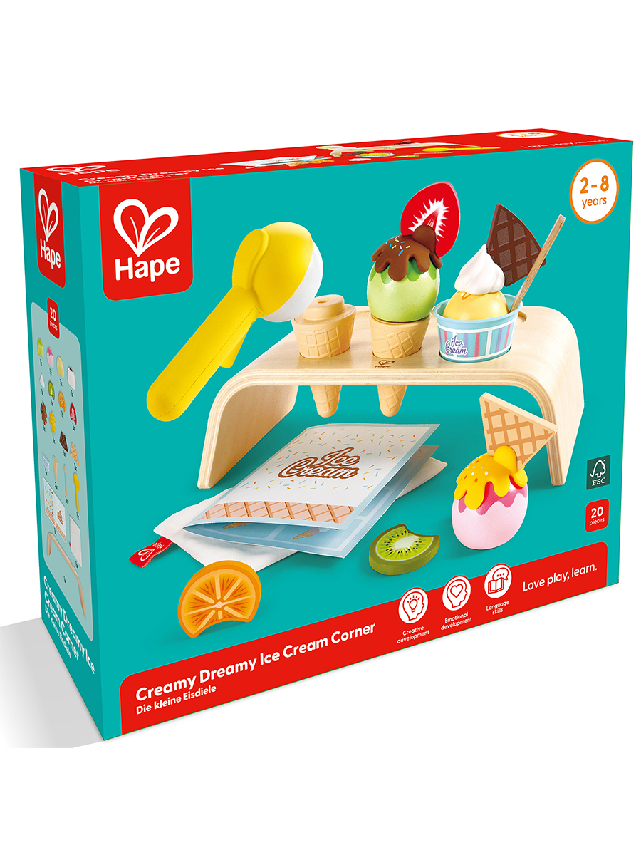 Игрушка Hape сортер - фото 14