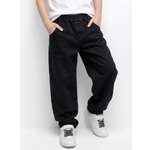 Джинсы-бананы СИНИЙ МИР