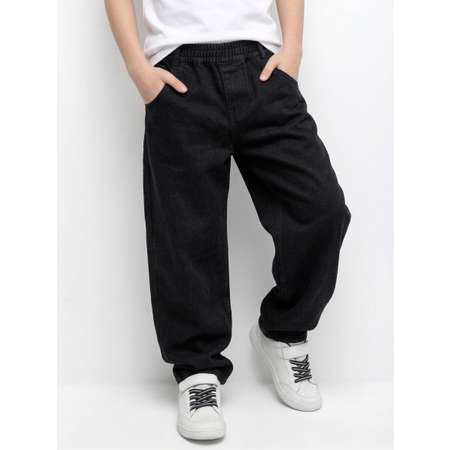 Джинсы-бананы СИНИЙ МИР