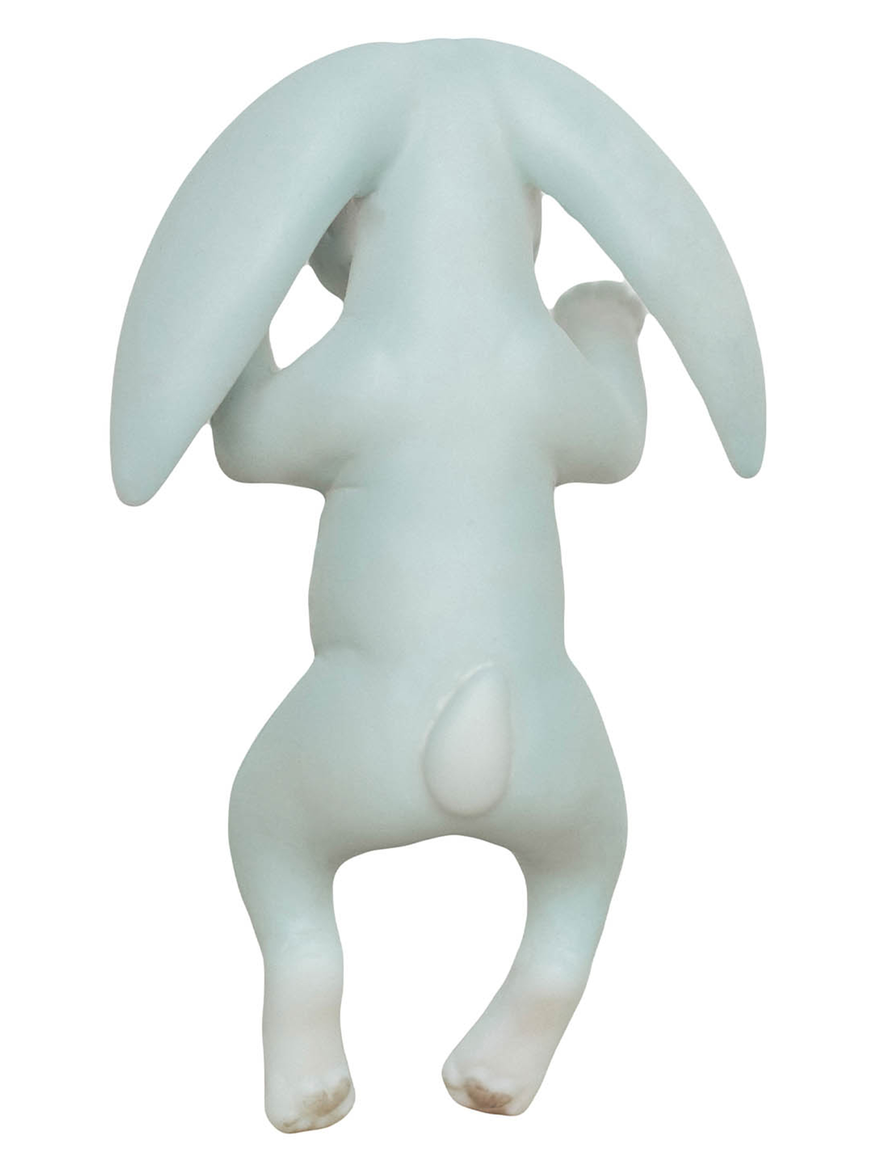 Кукла мини Magic Manufactory Magic history Зайчонок голубой высота 15 см 4631169404130 - фото 12