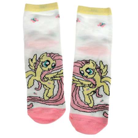 Носки 2 пары My Little Pony