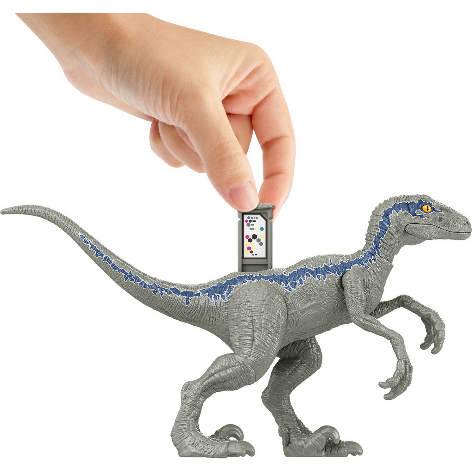 Фигурка Jurassic World - фото 5