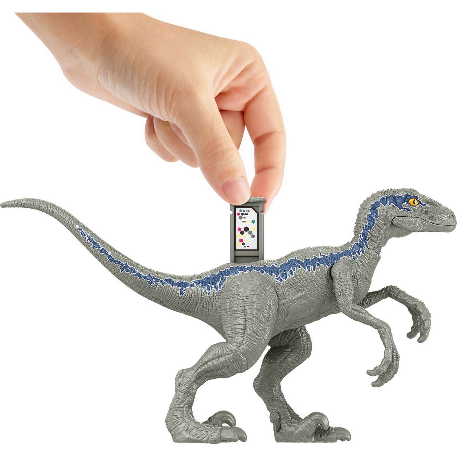 Фигурка Jurassic World - фото 5