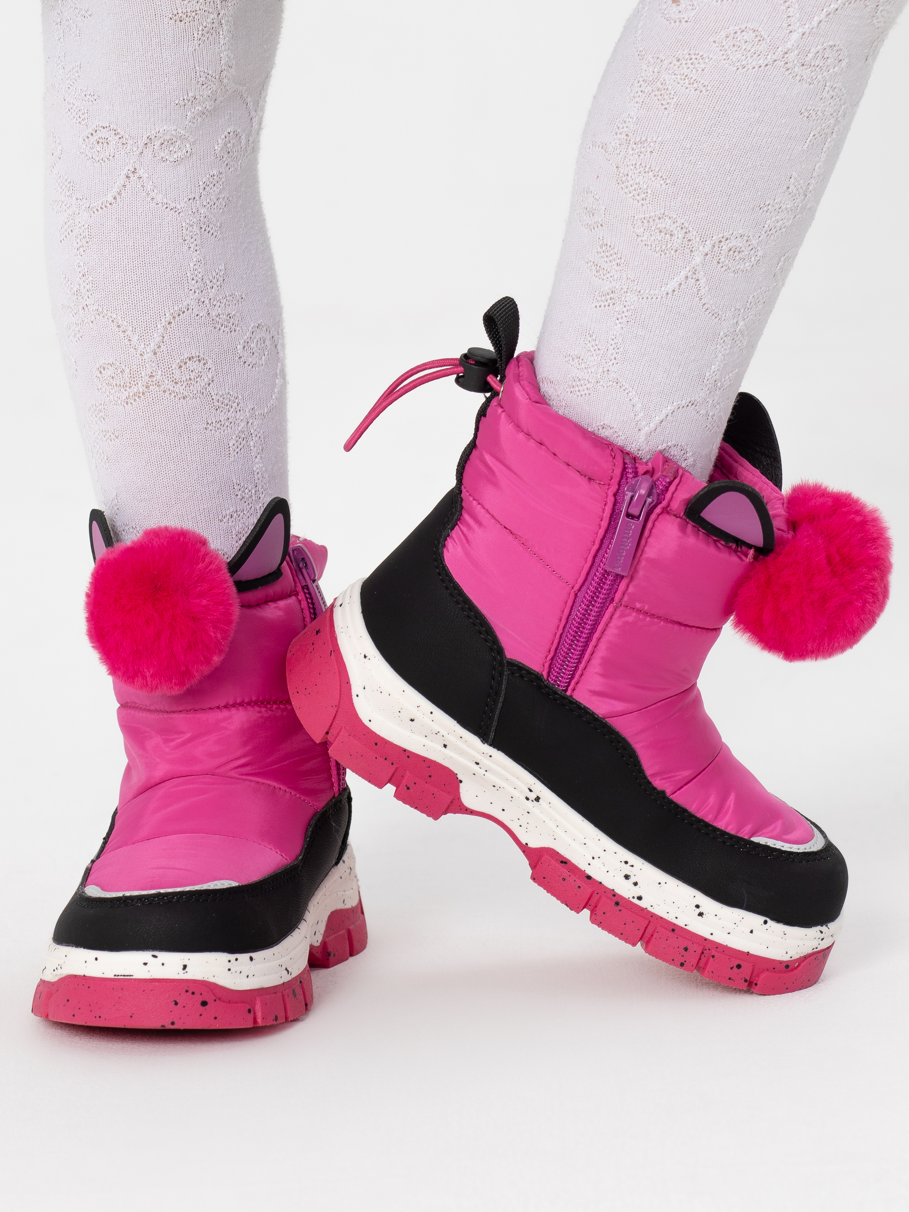 Ботинки Antilopa AL 15285 - фото 13