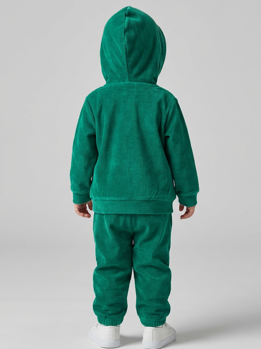 Толстовка и брюки PlayToday 12623148 - фото 2