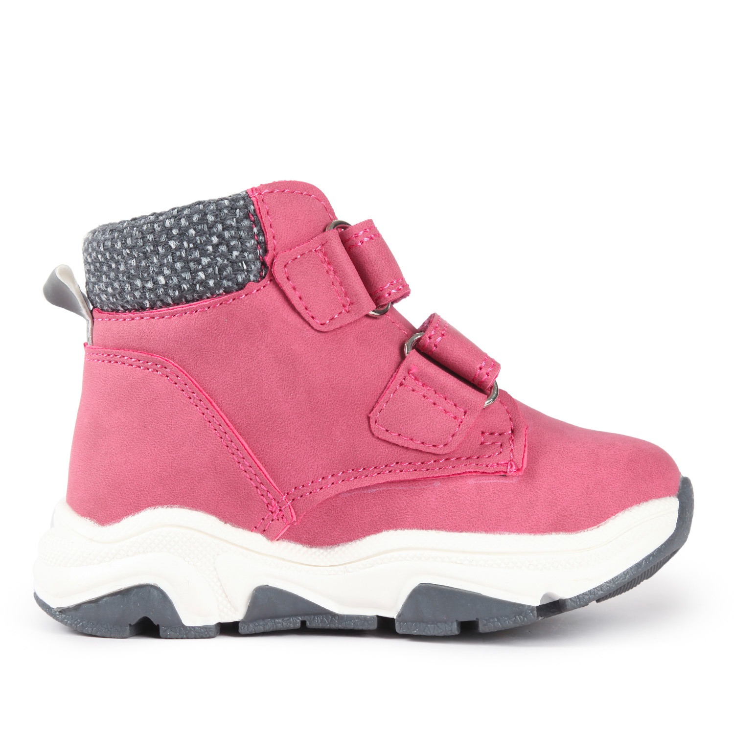 Ботинки Tombi W22DEigBO-115-JJ - фото 2