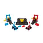 Игровой набор Monster Jam делюкс
