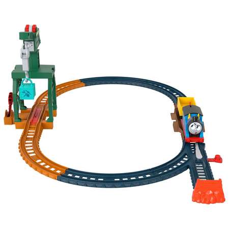 Развивающая железная дорога Thomas and Friends