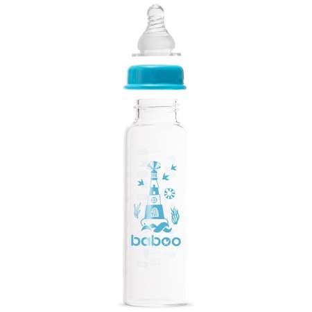 Бутылочка BABOO 240 мл