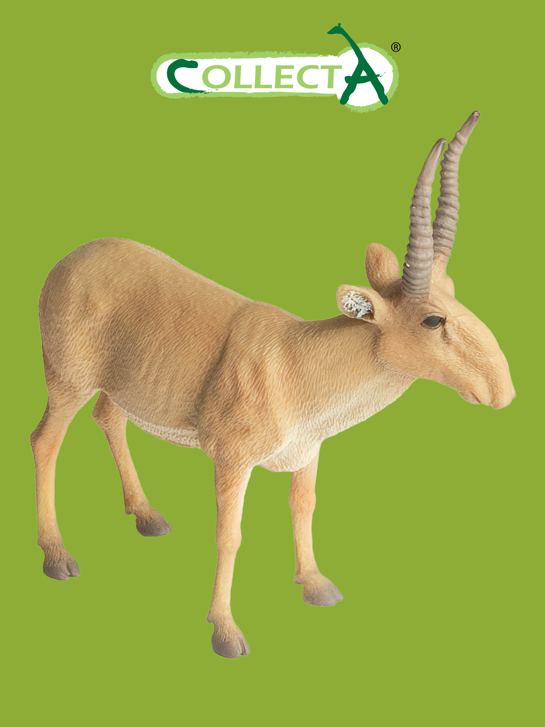 Фигурка Collecta Сайгак - фото 1