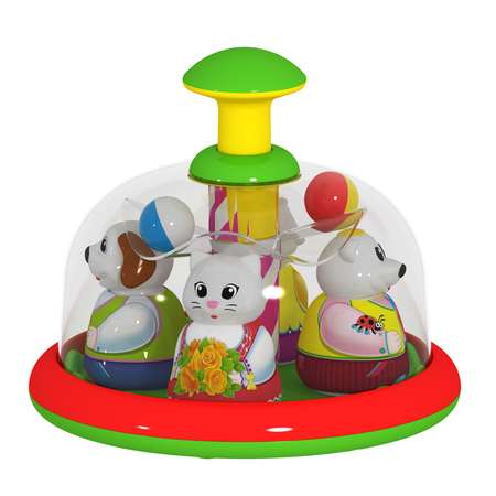 Игрушка Стеллар юла Аттракцион