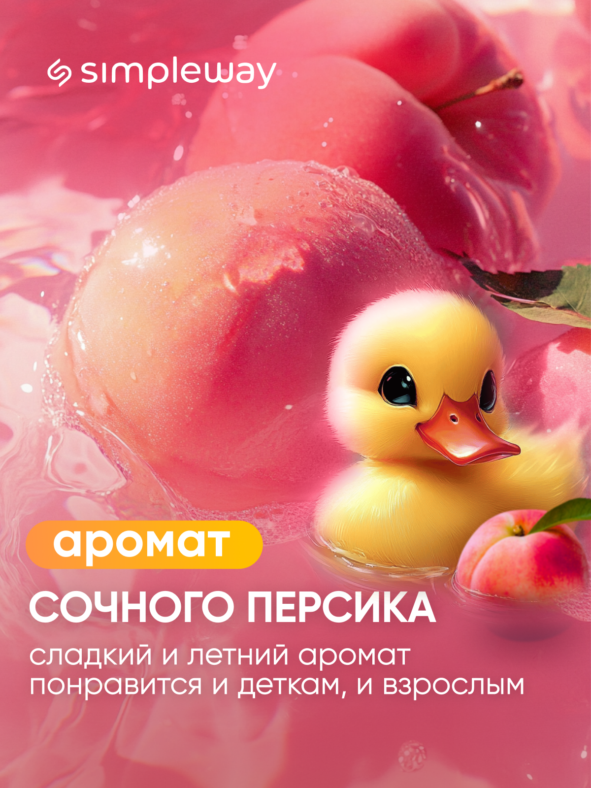 Диспенсер SimpleWay - фото 5