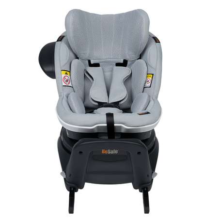 Автокресло BeSafe Isofix 0+/1 (0-18 кг)
