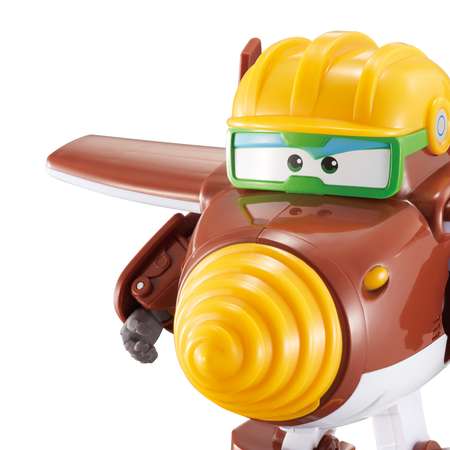 Самолет Super Wings Трансформер Тодд